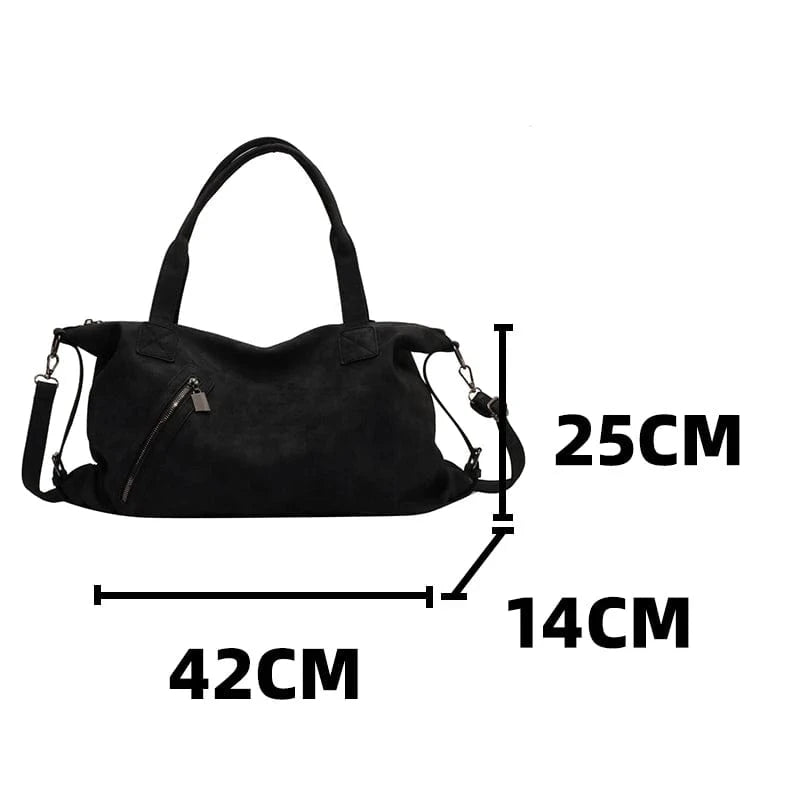 Sac de Cours Souple