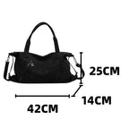 Sac de Cours Souple