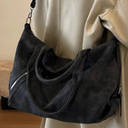 Sac de Cours Souple