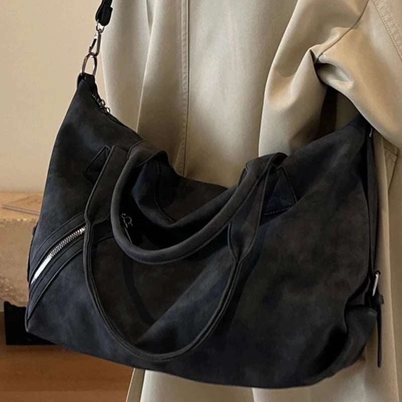 Sac de Cours Souple