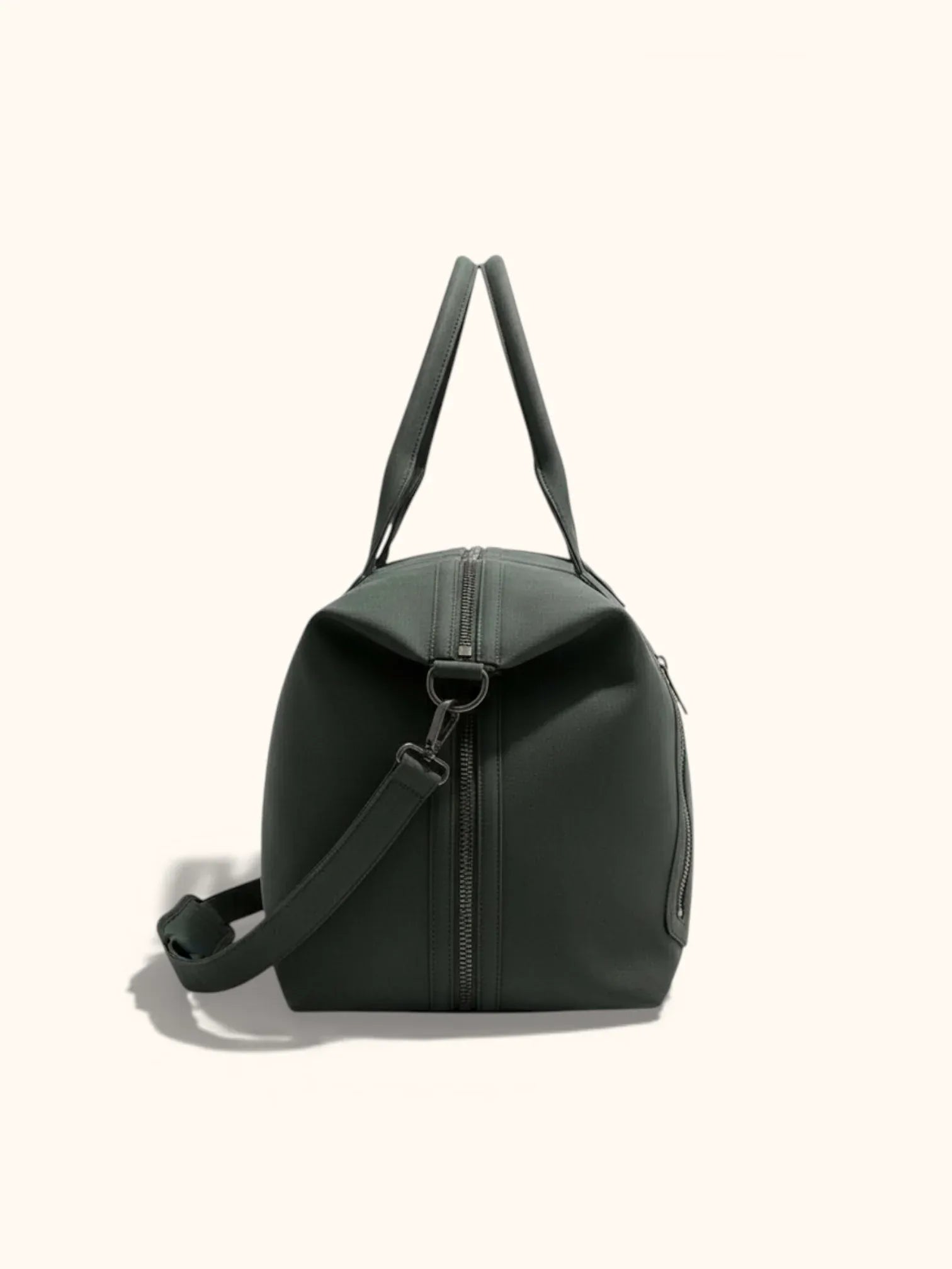 Sac de Cours Souple Vert
