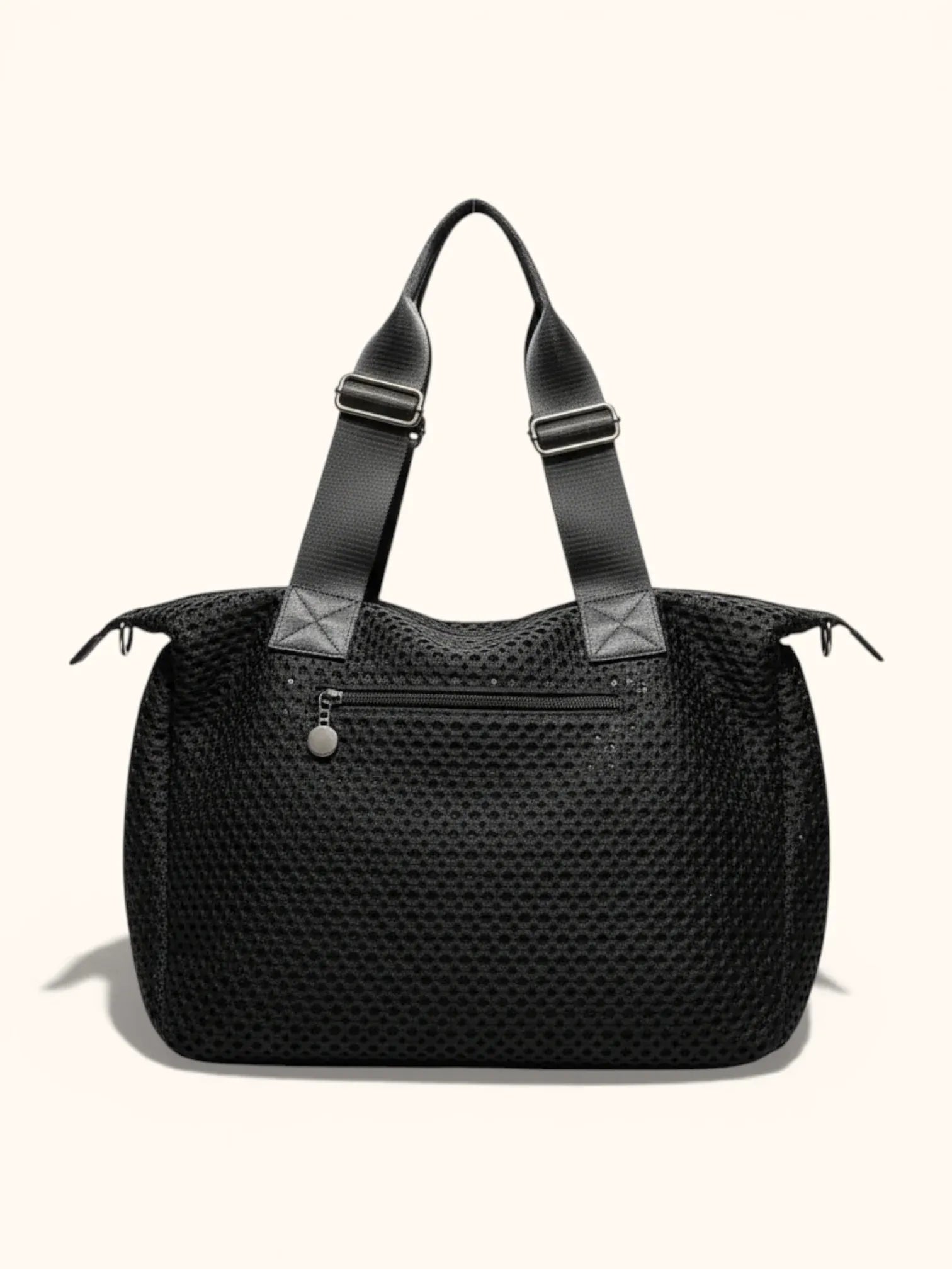 Sac de Cours Steam Punk Noir