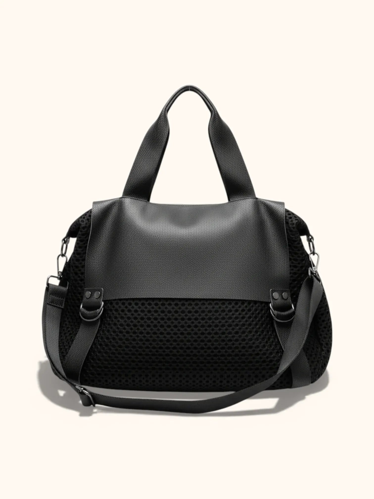 Sac de Cours Steam Punk Noir