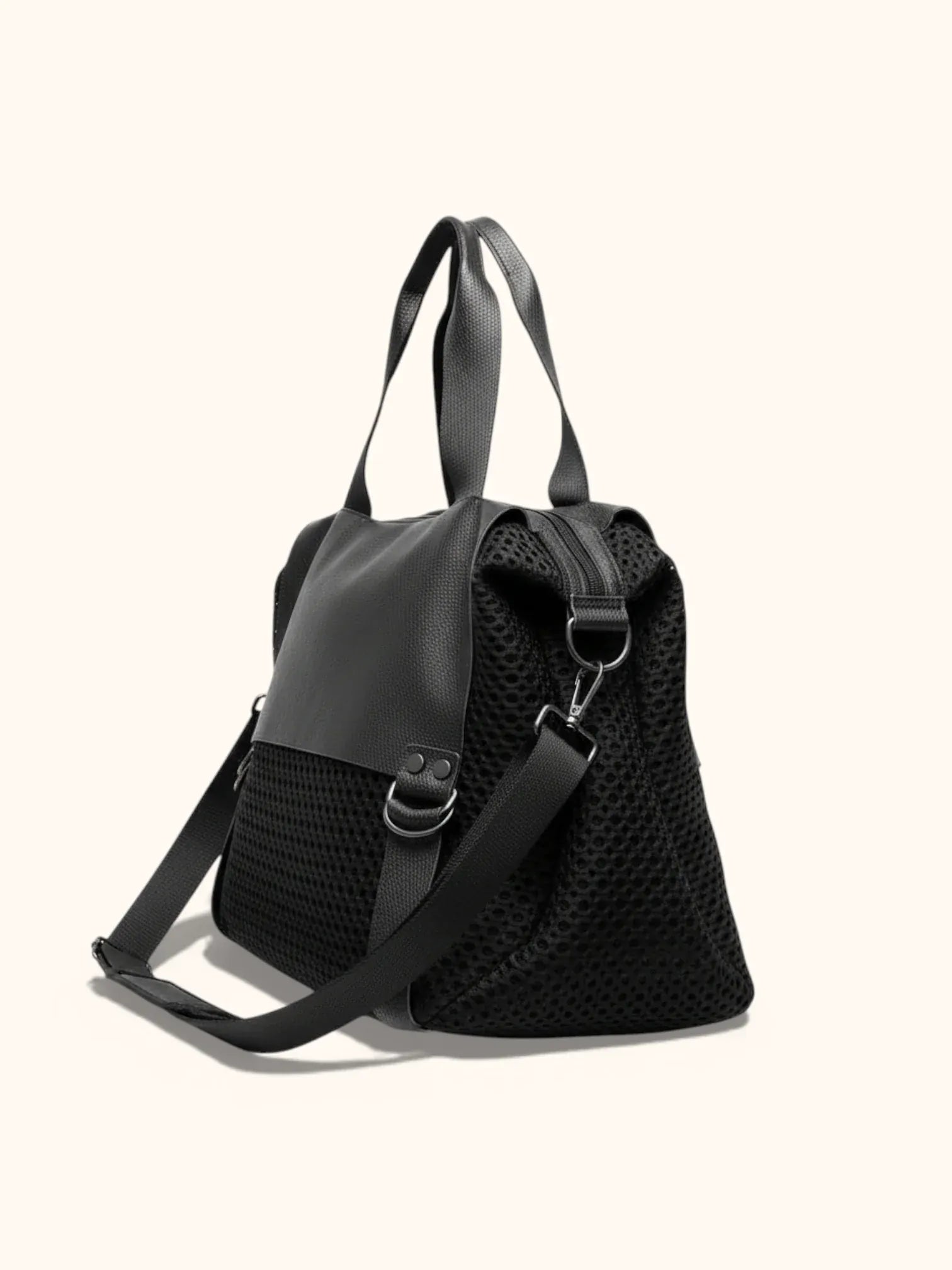 Sac de Cours Steam Punk Noir