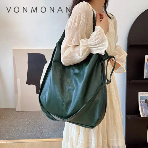 Tote Bag en Cuir