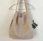 Tote Bag Velours